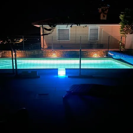 Apartment Pop's Pool Place *
