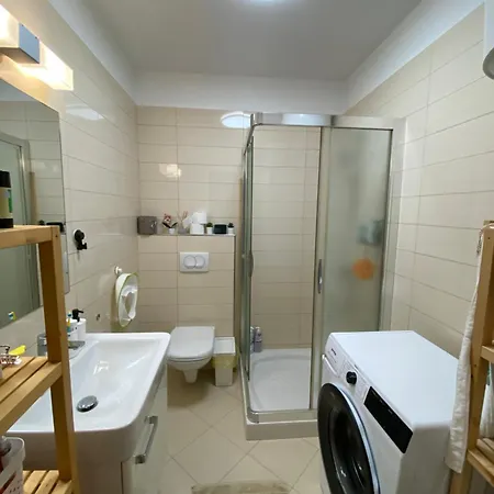 Pop's Pool Place Apartment Secovlje