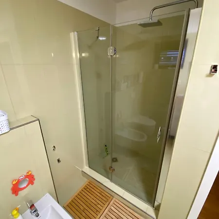 Apartment Pop's Pool Place *